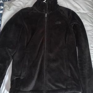 The north face jacket